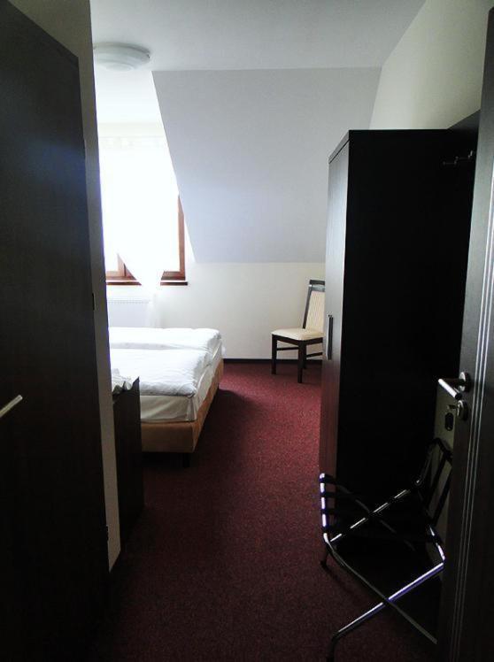 Hotel Cynamon Tokarnia  Екстериор снимка
