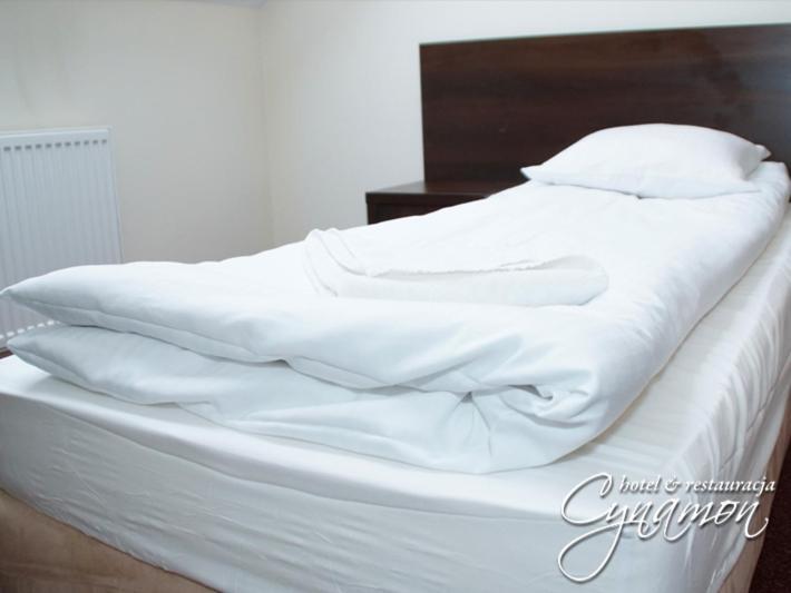 Hotel Cynamon Tokarnia  Екстериор снимка
