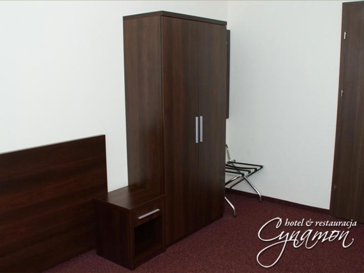 Hotel Cynamon Tokarnia  Екстериор снимка