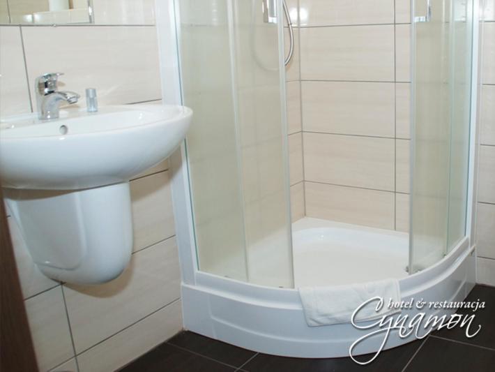 Hotel Cynamon Tokarnia  Екстериор снимка